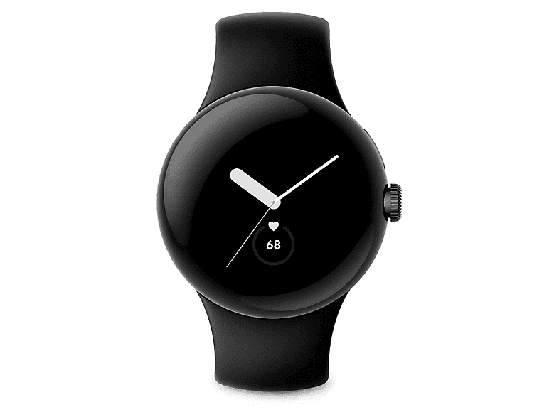 Smartwatch - Google GA03119-DE?MSD, acero inoxidable — foto 6