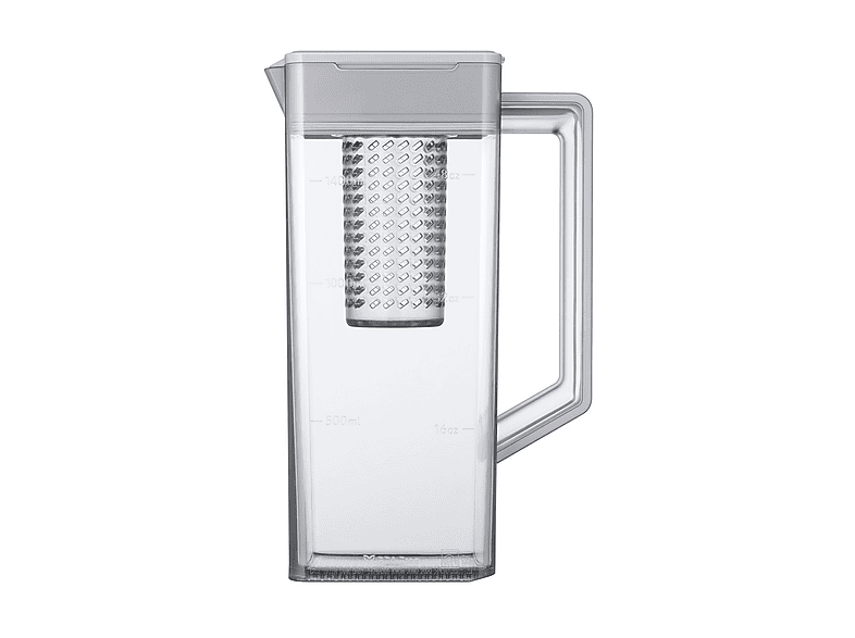 Frigorífico americano - Samsung RF65DG9H0EB1EF, Family Hub 4 puertas, Triple Cooling, 183 cm, 636 l, No Frost, Wifi, Negro — foto 13