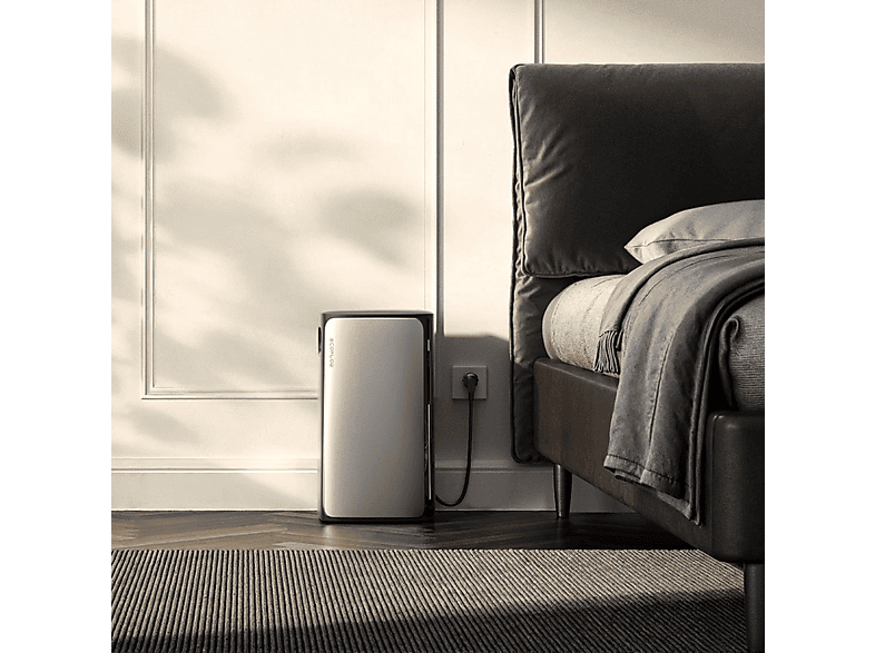 Kit solar - Ecoflow STREAM Ultra con 4 Smart Plugs, 2300 W — foto 8