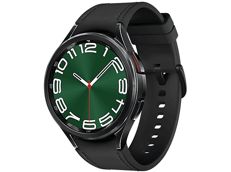 Smartwatch - Samsung 8806095076454, Acero inoxidable — foto 1