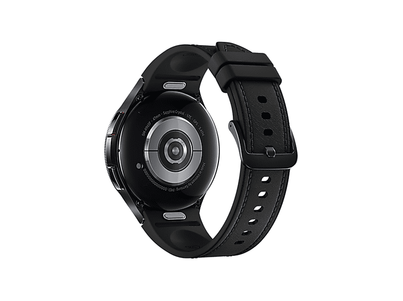 Smartwatch - Samsung 8806095076454, Acero inoxidable — foto 4