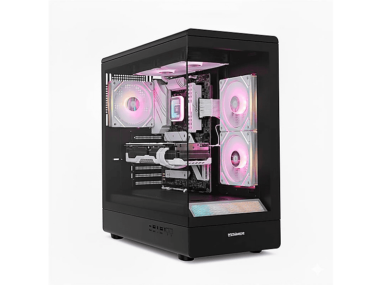 PC Gaming - Neopc Ryzen 5 4600G Neo-PC, Ryzen 5 4600G  -16GB RAM - 480 GB SSD +  RX Vega 7  - Win 11, AMD Ryzen 5 4600G, 16 GB RAM, 480 GB SSD, Blanco