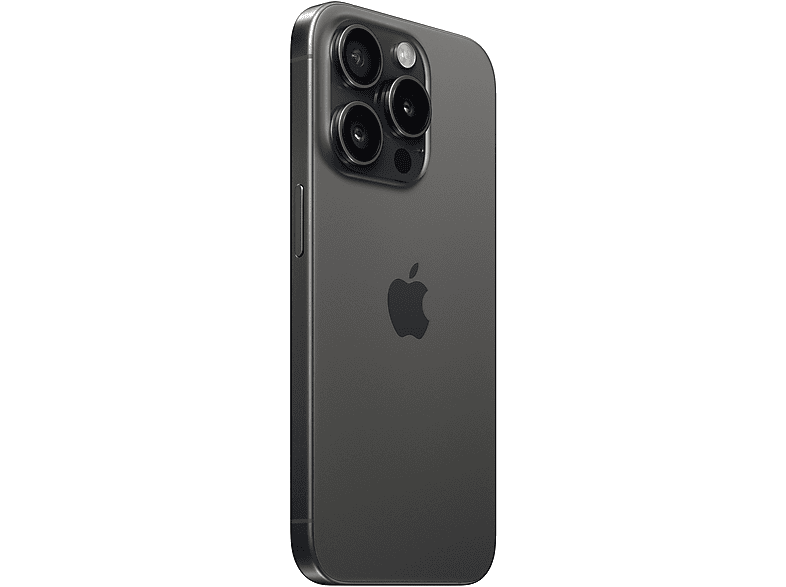 Smartphone - Apple iPhone 15 Pro 6.1" 512GB, Móvil iOS, 6,1 " Super Retina XDR, Ceramic Shield, 120 Hz, Recubrimiento oleofóbico, Anti-huellas — foto 2