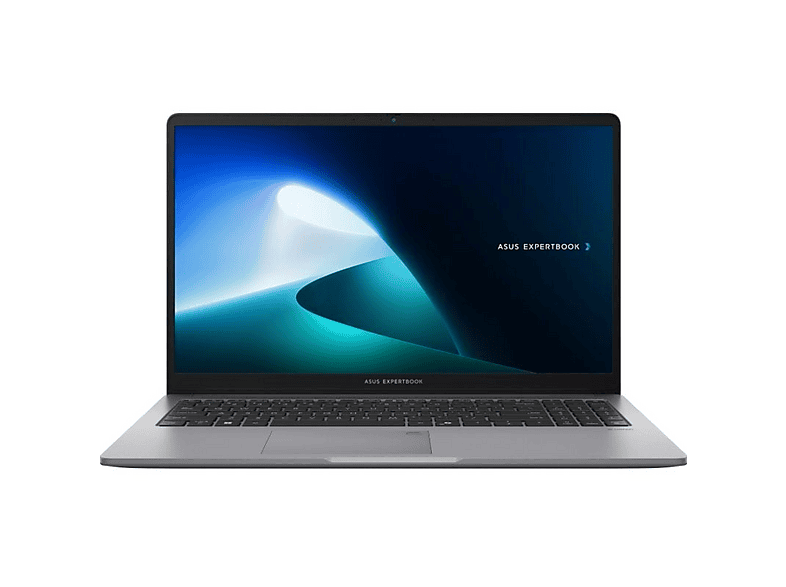 Portátil - ASUS EXPERTBOOK P1 P1503C, 15,6 ", Intel Core 5 210H, 16 GB RAM, 512 GB SSD, Onboard Graphics, Windows 11 Pro, Gris