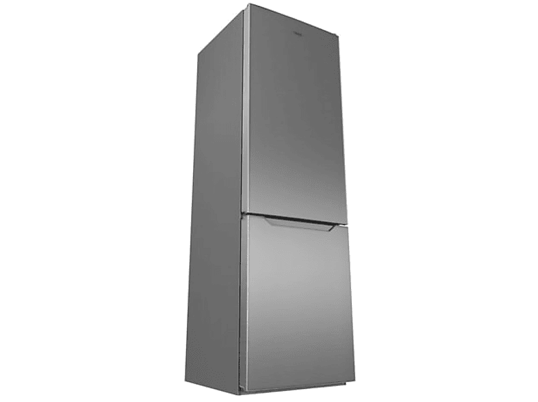 Frigorífico combi - Teka 113420000 NFL 342 C E-INOX, No Frost, Altura 1880 mm, Capacidad 310 l, Acero inoxidable — foto 3