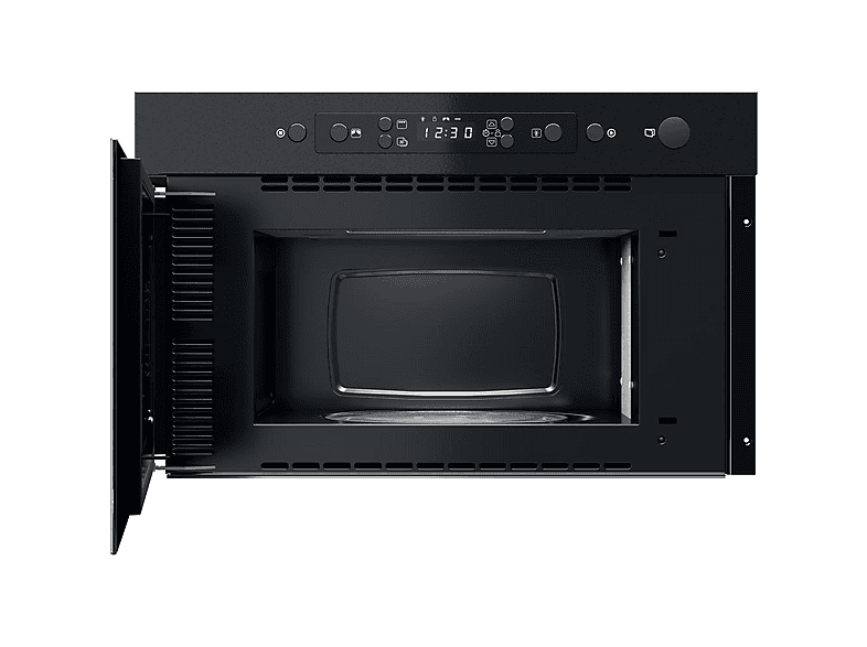 Microondas - Whirlpool MBNA920B, 750 W, 4 potencia, 22 l — foto 3