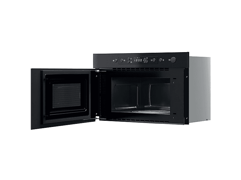 Microondas - Whirlpool MBNA920B, 750 W, 4 potencia, 22 l — foto 4