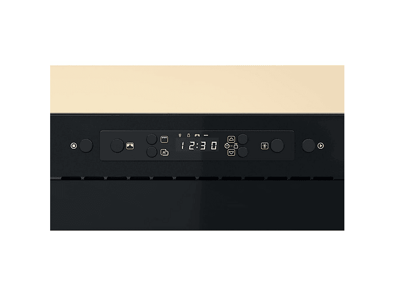 Microondas - Whirlpool MBNA920B, 750 W, 4 potencia, 22 l — foto 7