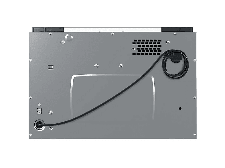 Microondas - Whirlpool MBNA920B, 750 W, 4 potencia, 22 l — foto 8