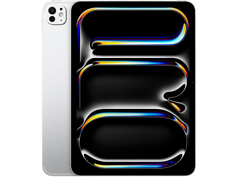 Tablet - Apple iPad Pro, 256 GB, 11 " UFHD, 8 GB RAM, Processor, Tablet iPadOS — foto 2
