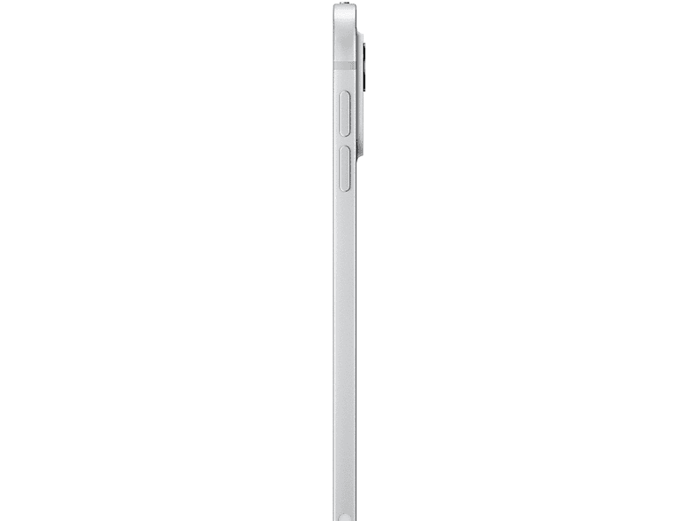 Tablet - Apple iPad Pro, 256 GB, 11 " UFHD, 8 GB RAM, Processor, Tablet iPadOS — foto 3