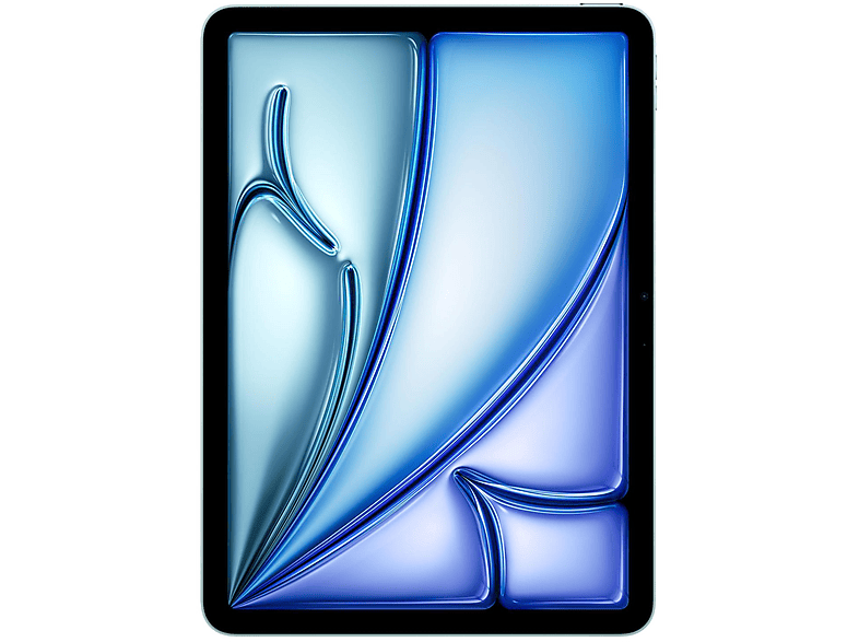 Tablet - Apple iPad Air, 128 GB, 11 " UFHD, 8 GB RAM, Processor, Tablet iPadOS — foto 1