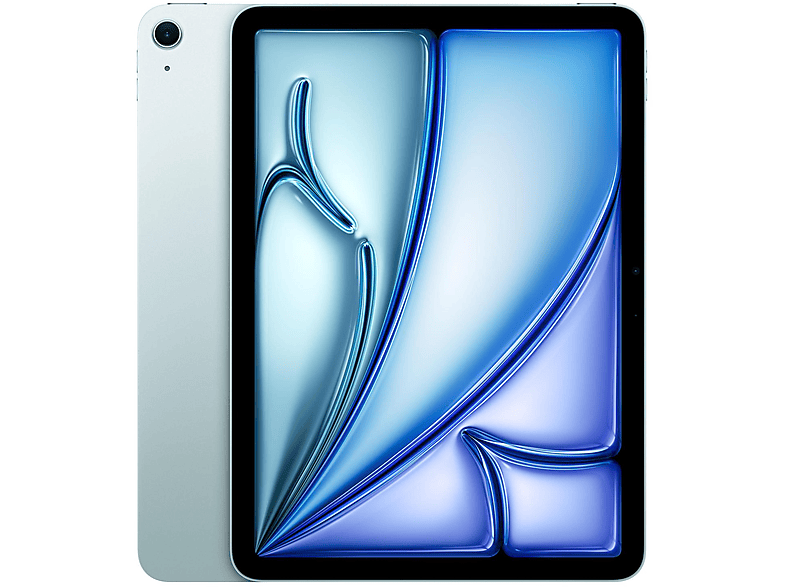 Tablet - Apple iPad Air, 128 GB, 11 " UFHD, 8 GB RAM, Processor, Tablet iPadOS — foto 2