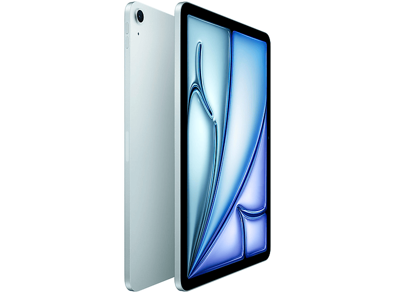 Tablet - Apple iPad Air, 128 GB, 11 " UFHD, 8 GB RAM, Processor, Tablet iPadOS — foto 3