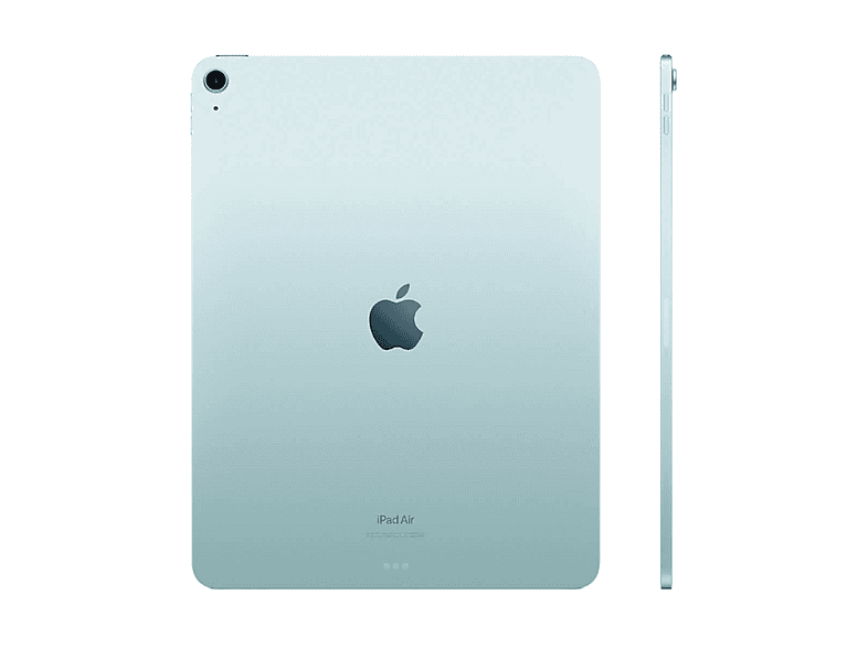 Tablet - Apple iPad Air, 128 GB, 11 " UFHD, 8 GB RAM, Processor, Tablet iPadOS — foto 4