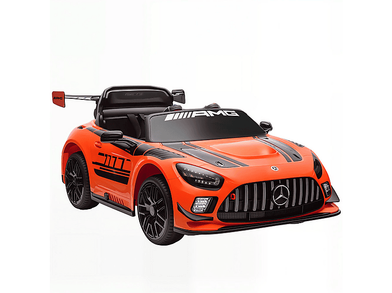 Coche Eléctrico - Aiyaplay 370-421V90OG