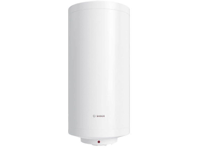 Termo eléctrico - Bosch TR2000T 80 SB, 80 l, Inox — foto 1