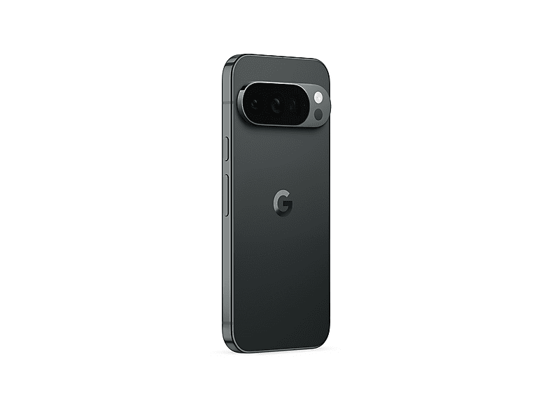Smartphone - Google Pixel 10 Pro, Obsidiana, 256 GB, 16 GB RAM, 6.3" Super Actua OLED, Google Tensor G5, 4870 mAh, Android 16 — foto 5