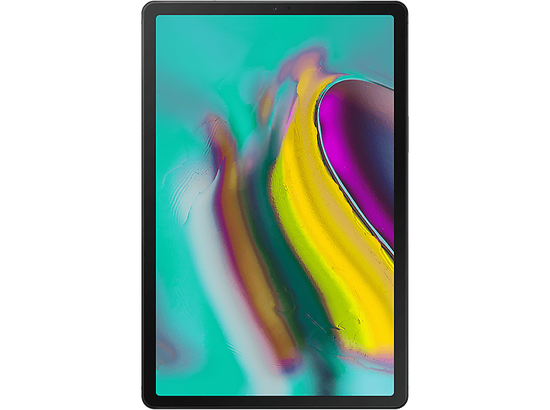 Tablet - Samsung SM-T720NZKAXEF, 64 GB, Negro, 10,5 " HD, 4 GB RAM, 2 GHz, Tablet Android