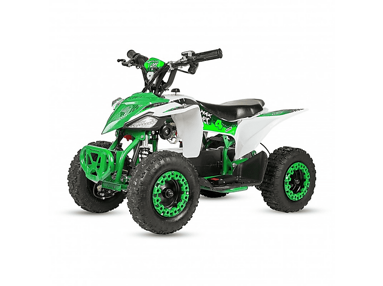 Quad eléctrico infantil - Ecoxtrem TIGER (ref. 174506762)