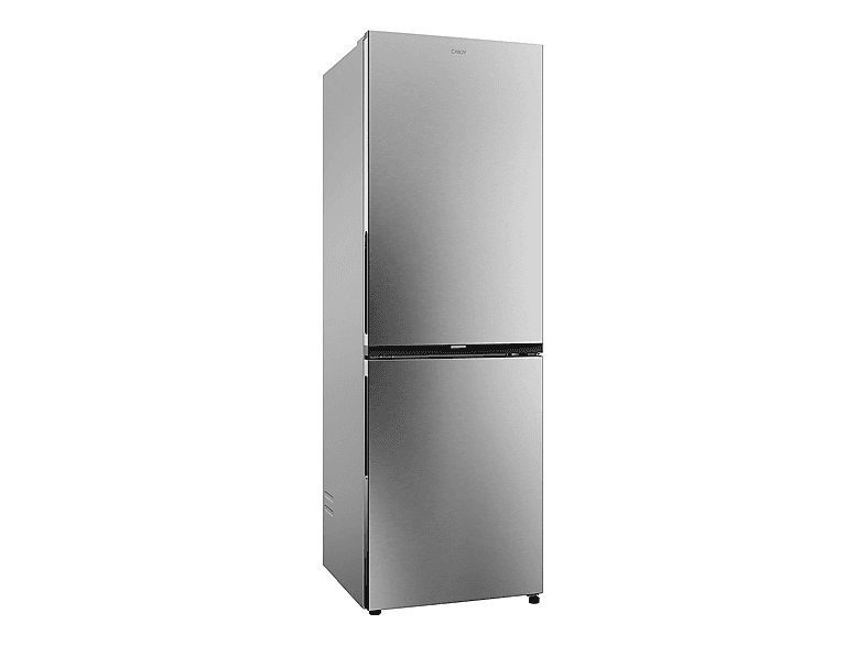 Frigorífico combi integrable - Candy CNCQ2T618CX, No Frost, Dinámico (con ventilador), Altura 185 cm, Capacidad 355 l, Acero inoxidable — foto 5