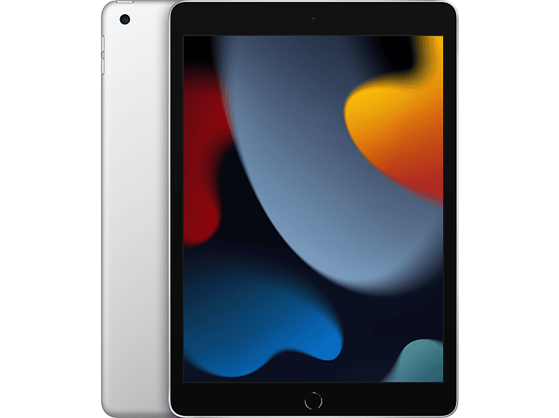 Tablet - Apple iPad, 64 GB, Silver, 10,2 " UFHD, 3 GB RAM, Processor (ref. 146792174)