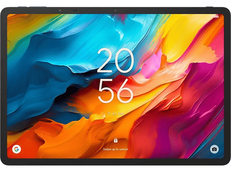 Tablet - TCL NXTPAPER 14, 14.3" 2.4K Mate, 8+8 GB RAM, 256 GB, Funda + Pen, Gray