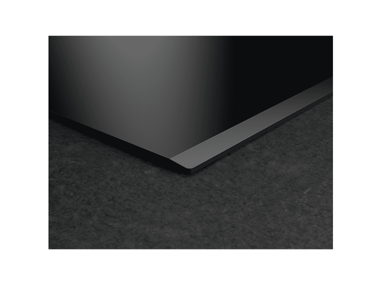 Placa inducción - AEG TI63IF00FB, 3 zonas, 60 cm, Negro — foto 4