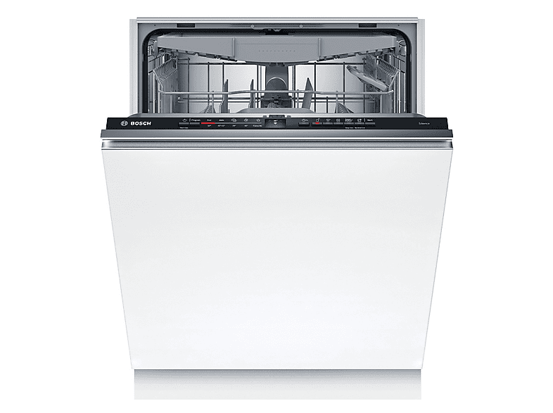 Microondas integrable - Bosch BFL623MB4, 800 W, 5 potencia, 20 l, Negro — foto 6