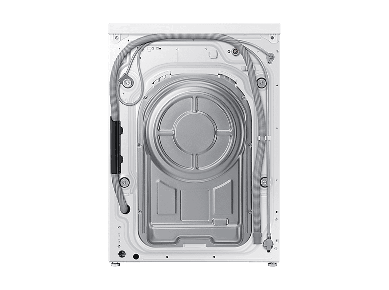 Lavadora secadora - Samsung WD90HG6U94BEU3, 9 kg de lavado, 6 kg de secado, 25 programas, Autodosificación, Wifi, Blanca — foto 7