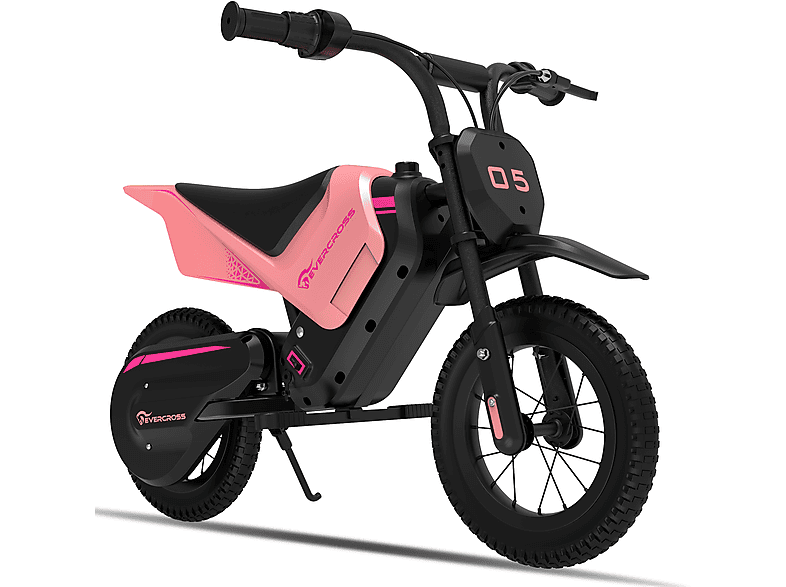 Moto eléctrica infantil - Evercross Tech Moto eléctrica infantil EV05M, motor de 150W, 2 modos de velocidad, apta para niños de 3 a (ref. 141706448) — foto 1
