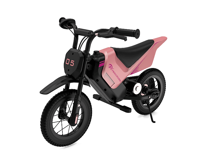 Moto eléctrica infantil - Evercross Tech Moto eléctrica infantil EV05M, motor de 150W, 2 modos de velocidad, apta para niños de 3 a (ref. 141706448) — foto 3