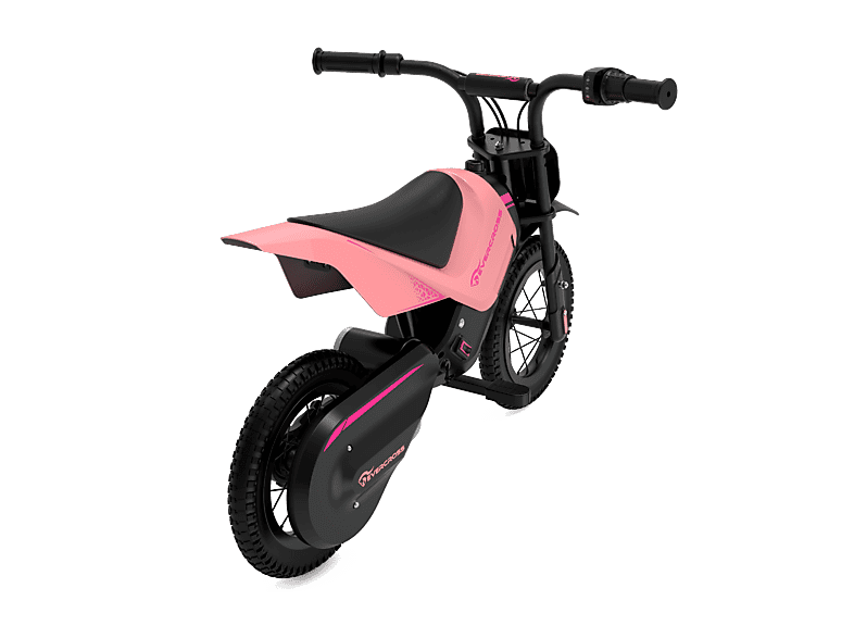 Moto eléctrica infantil - Evercross Tech Moto eléctrica infantil EV05M, motor de 150W, 2 modos de velocidad, apta para niños de 3 a (ref. 141706448) — foto 4