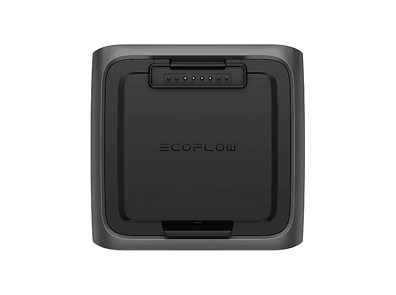 Batería extra para estación de energía - Ecoflow EB600 — foto 5