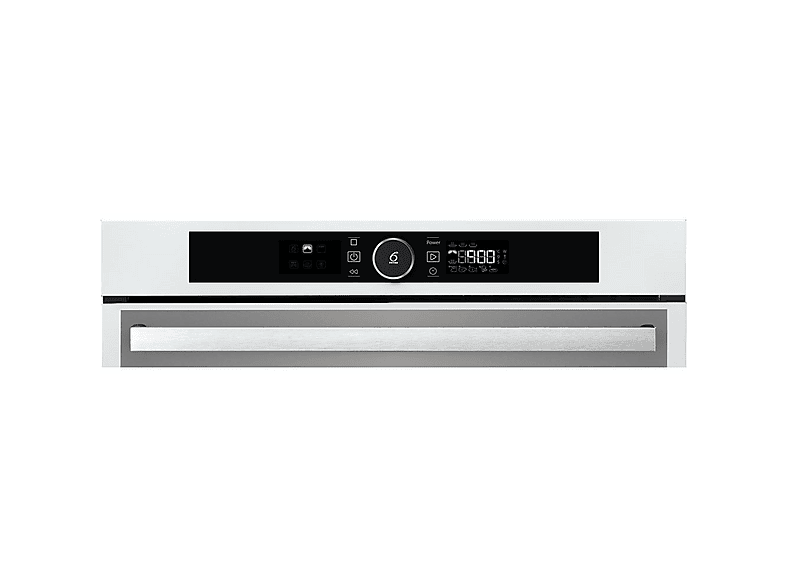 Microondas integrable - Whirlpool AMW 731/WH, 1000 W, 8 potencia, 31 l, Blanco — foto 4