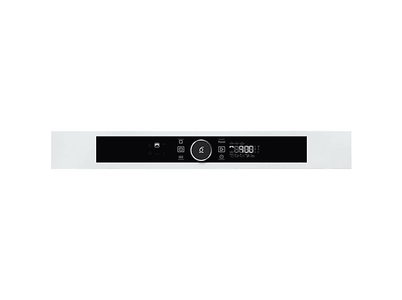 Microondas integrable - Whirlpool AMW 731/WH, 1000 W, 8 potencia, 31 l, Blanco — foto 5