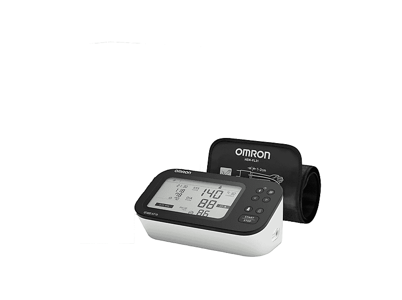 Tensiómetro - Omron Healthcare M7