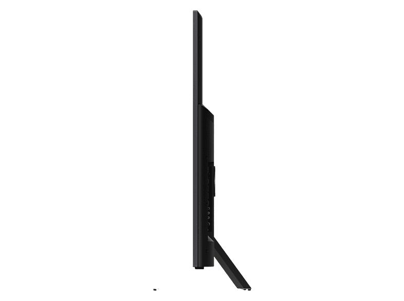 TV Mini LED 75" - TCL 75C845, UHD 4K, Quad Core, Smart TV, DVB-T2 (H.265), Negro — foto 6