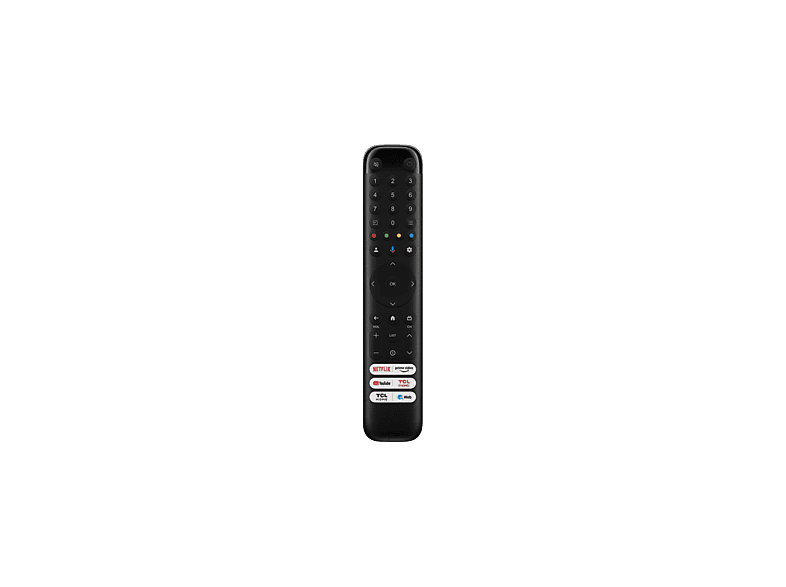 TV Mini LED 75" - TCL 75C845, UHD 4K, Quad Core, Smart TV, DVB-T2 (H.265), Negro — foto 8
