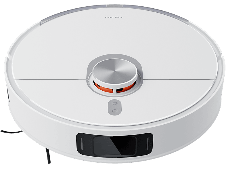 Robot aspirador - Xiaomi Vacuum S20+, 55 W, Potencia de succión 6 kPa, Depósito 450 ml, Autonomía 150 Min. — foto 1