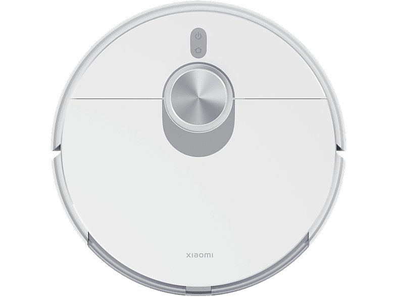 Robot aspirador - Xiaomi Vacuum S20+, 55 W, Potencia de succión 6 kPa, Depósito 450 ml, Autonomía 150 Min. — foto 2