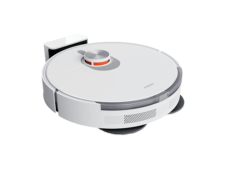 Robot aspirador - Xiaomi Vacuum S20+, 55 W, Potencia de succión 6 kPa, Depósito 450 ml, Autonomía 150 Min. — foto 3