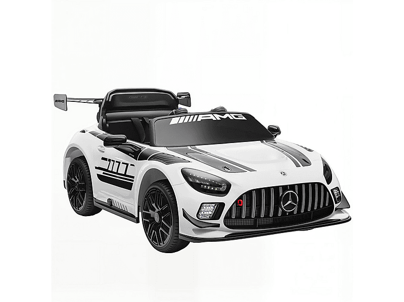 Coche Eléctrico - Aiyaplay 370-421V90WT