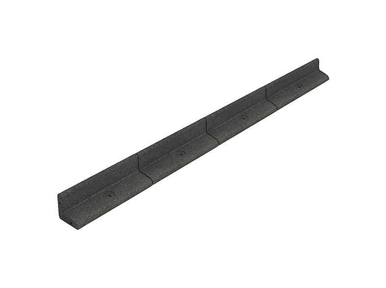 Borde de jardín flexible - Monstershop Flexible, Gris (ref. 179480171) — foto 1