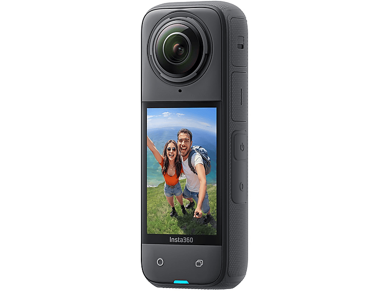 Cámara deportiva X4 - Insta360, INSTA360 — foto 1