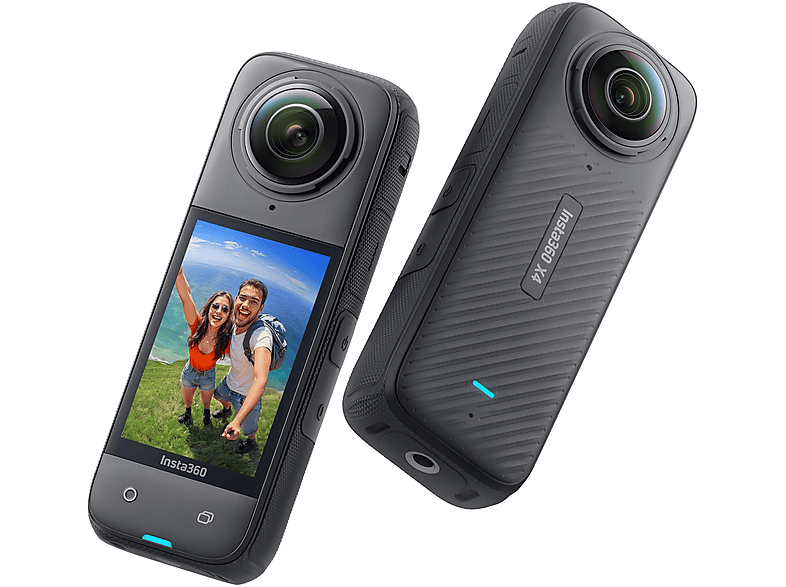 Cámara deportiva X4 - Insta360, INSTA360 — foto 2