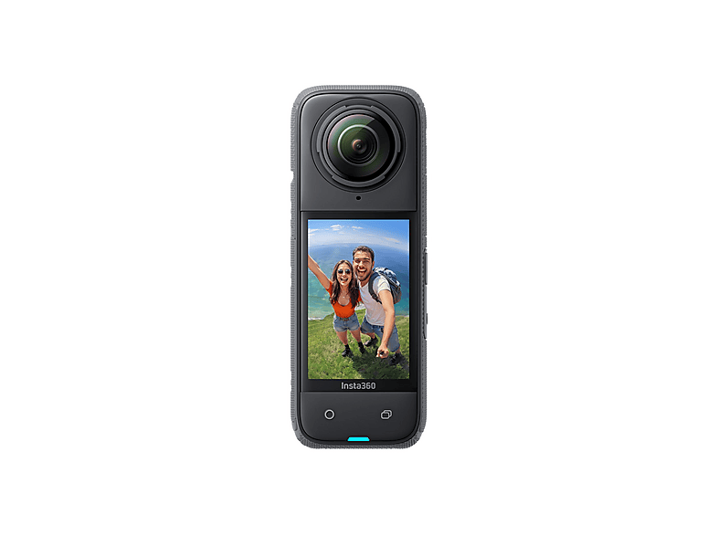 Cámara deportiva X4 - Insta360, INSTA360 — foto 3