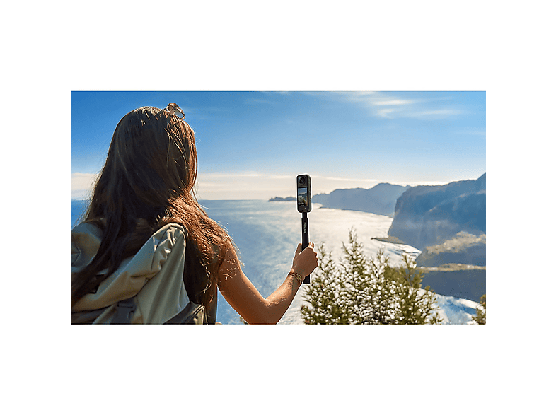 Cámara deportiva X4 - Insta360, INSTA360 — foto 7