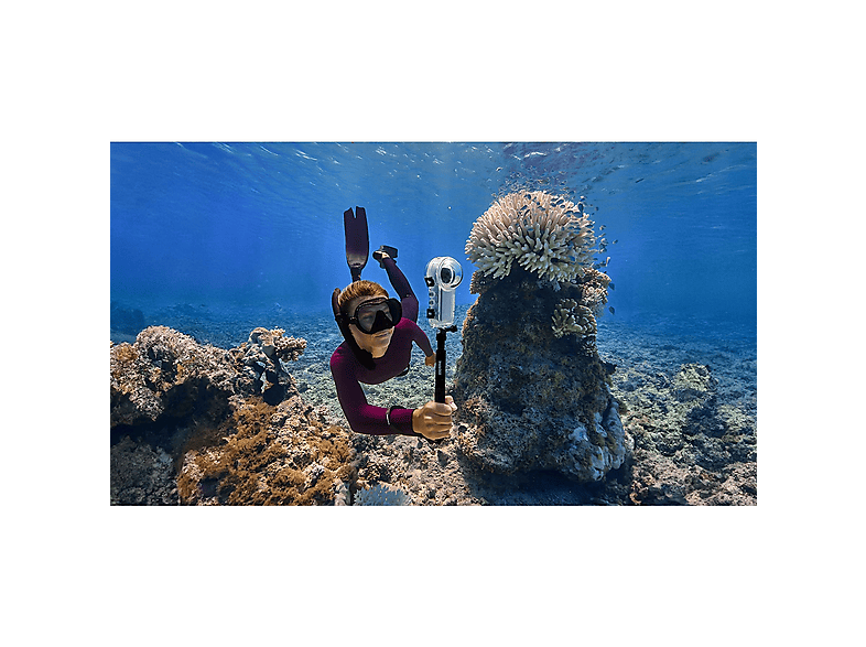 Cámara deportiva X4 - Insta360, INSTA360 — foto 9