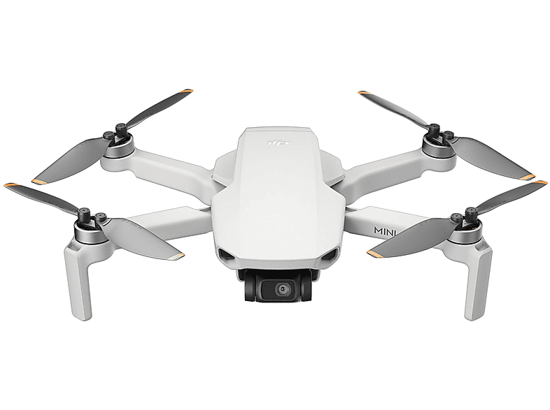 Drone - DJI Mini 4K Fly More Combo, 12 megapixel, 31 min, Gris — foto 3